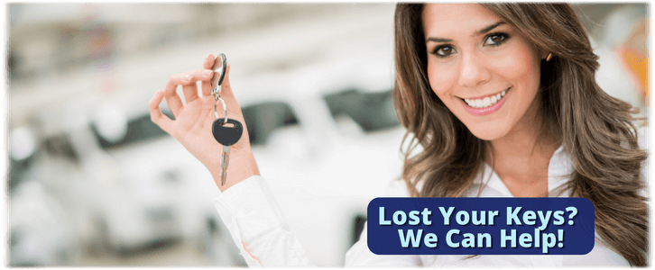 Car Key Replacement Arlington WA