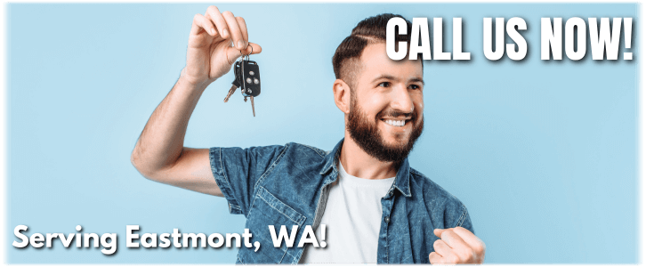 Locksmith Eastmont WA