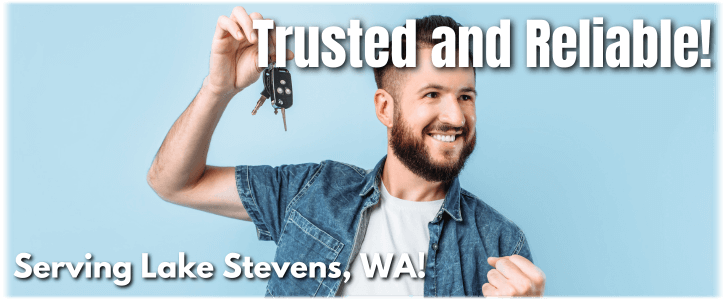 Locksmith Lake Stevens WA