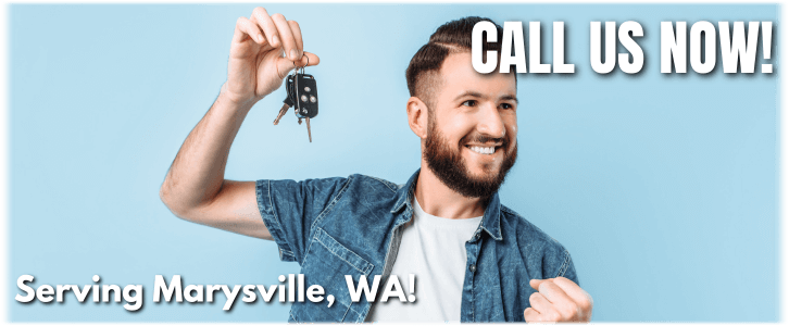 Locksmith Marysville WA